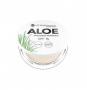 HYPOAllergenic Puder e presuar Aloe SPF 15, 03-Natural