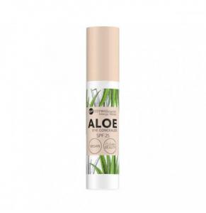 HYPOAllergenic Korrektor per syte Aloe SPF 25, 002-Peach