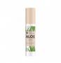 HYPOAllergenic Korrektor per syte Aloe SPF 25, 002-Peach