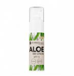 HYPOAllergenic Krem Aloe BB SPF 15, 04-Honey