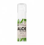 HYPOAllergenic Krem Aloe BB SPF 15, 01-Cream