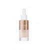 HYPOAllergenic Foundation Just Free Skin Light Liquid 02