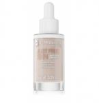 HYPOAllergenic Korigjues Just Free Skin Light Liquid 04