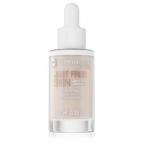 HYPOAllergenic Korigjues Just Free Skin Light Liquid 02