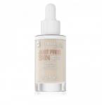 HYPOAllergenic Korigjues Just Free Skin Light Liquid 01