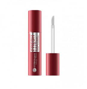 HYPOAllergenic Lipstick Fresh Mat Liquid 04