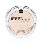 HYPOAllergenic Puder Illuminator per fytyren & trupin