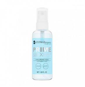 HYPO Spray hidratues & fiksues per grimin Prime & Fix 01