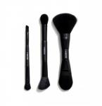 GOSH Set mini furçash Double-Ended