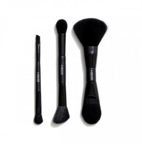GOSH Set mini furçash Double-Ended