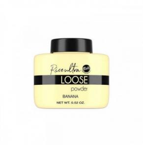 Bell Rice Ultra Loose Powder 01