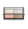 Bell Lets Contour! Face Palette 01