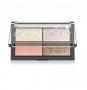 Bell Lets Contour! Face Palette 01