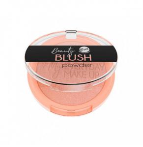 Bell Beauty Blush Powder 03