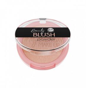 Bell Beauty Blush Powder 02