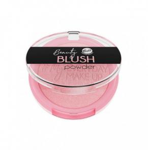 Bell Beauty Blush Powder 01
