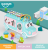 Makine me piano per bebe He8036