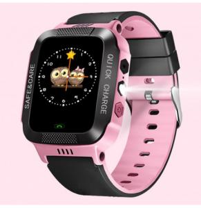 Smartwatch Per Femije Me Sim Card Y21