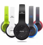 Kufje Bluetooth P47