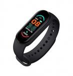 Smart Bracelet M6