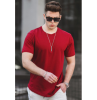 T-Shirt Vishnje per Meshkuj Madmex 4951