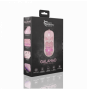 Mouse White Shark MOUSE GM-5007 GALAHAD / 6.400 DPI -PINK