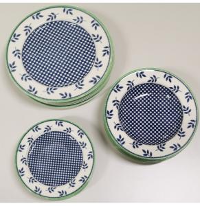 Set pjatash 9747-3 C920 18 pc