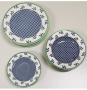 Set pjatash 9747-3 C920 18 pc