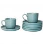 Set 6 filxhan caji/nescaffe K.9743-13 C720