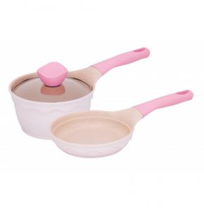 Set tenxhere Amercook "BABY ANGEL P"