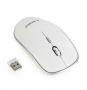 Mouse Gembird Wireless MUSW-4B-01-W i bardhe