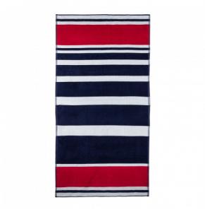 Peshqir plazhi Svilanit Nautic 80x160 cm