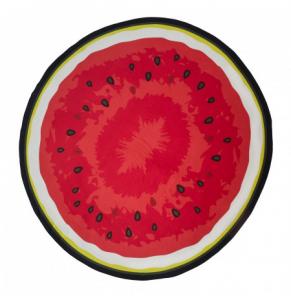 Peshqir plazhi Watermelon 150 cm