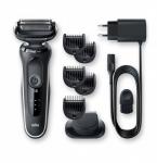 Makine rroje - Braun 50-W1500s Precise&Beard Triming