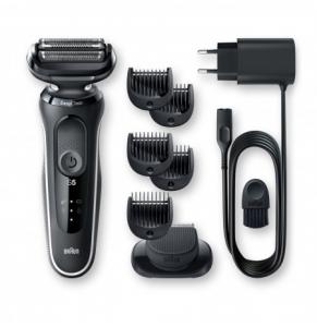 Makine rroje - Braun 50-W1500s Precise&Beard Triming
