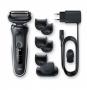 Makine rroje - Braun 50-W1500s Precise&Beard Triming