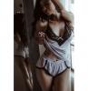 Intimo Merry See  MS4048