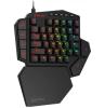 Tastiere Keyboard Gaming Redragon Diti K585 RGB Mekanike