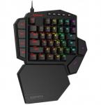 Tastiere Keyboard Gaming Redragon Diti K585 RGB Mekanike