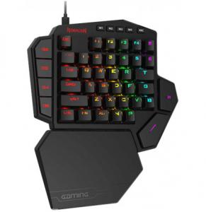 Tastiere Keyboard Gaming Redragon Diti K585 RGB Mekanike