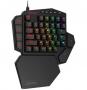 Tastiere Keyboard Gaming Redragon Diti K585 RGB Mekanike