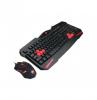 Set gaming 2 ne 1 Redragon Vajra & Centrophoru