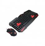 Set gaming 2 ne 1 Redragon Vajra & Centrophoru