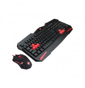 Set gaming 2 ne 1 Redragon Vajra & Centrophoru