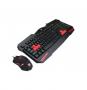 Set gaming 2 ne 1 Redragon Vajra & Centrophoru