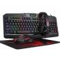 Set 4 ne 1 Gaming Redragon S101-BA