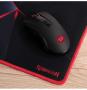 Maus Wireles + Mauspad Gaming Redragon 2In1 M652-BA