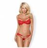 Set Intim "Red Heart Obsessive"