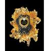 Nesti Dante Sapun Luxury Black 250 gr