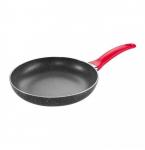 Tigan 24 cm Tescoma Manico Rosso